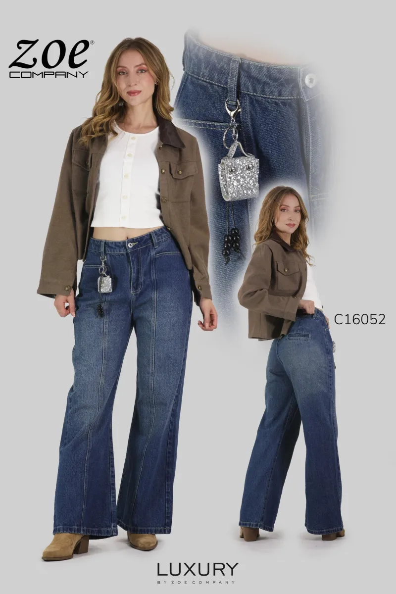 LUXURY C16052 - D