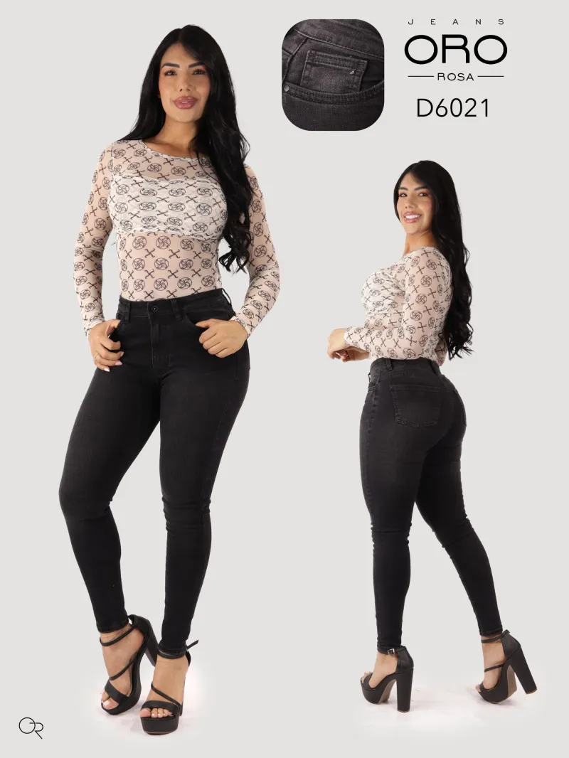 ORO ROSA D6021 - D