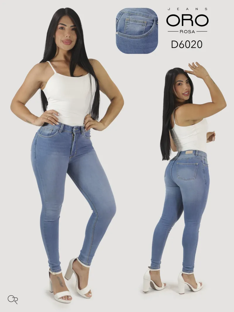 ORO ROSA D6020 - D