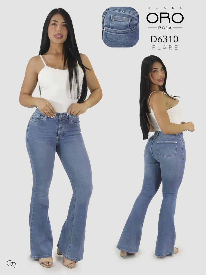 ORO FLARE D6310 - D