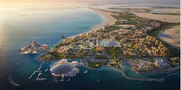 Abu Dhabi Campaigns
