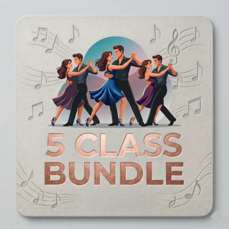 5 Class Bundle