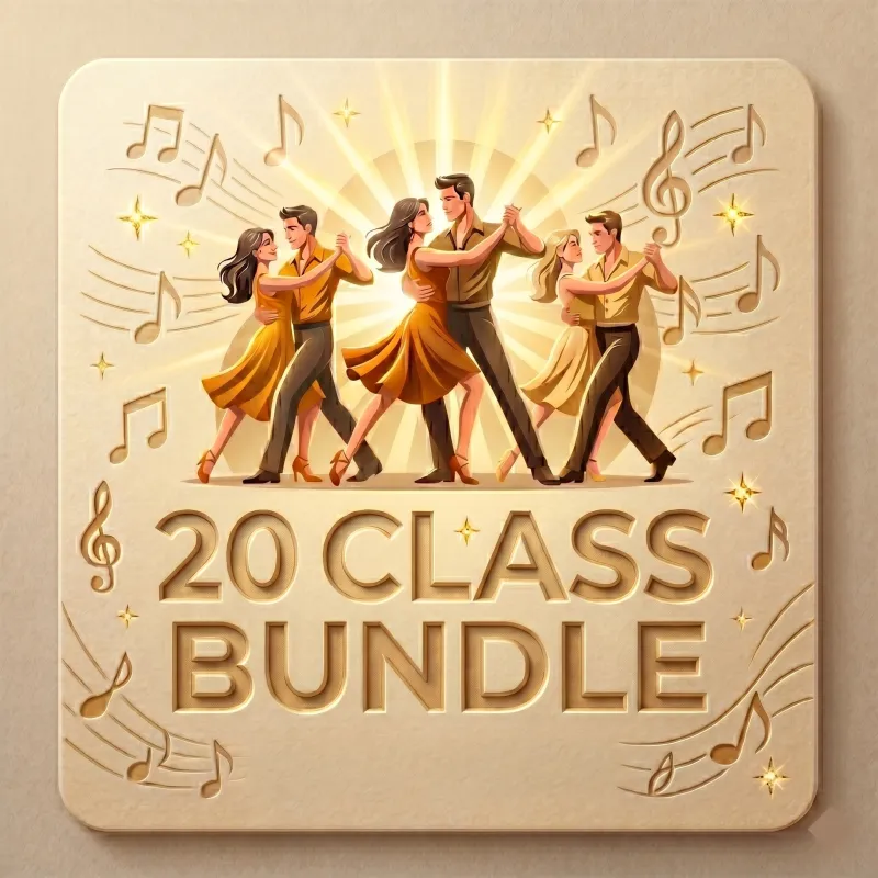 20 Class Bundle