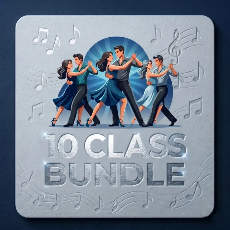 10 Class Bundle