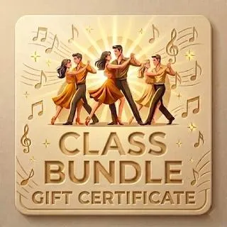 Class Bundle - Gift Card