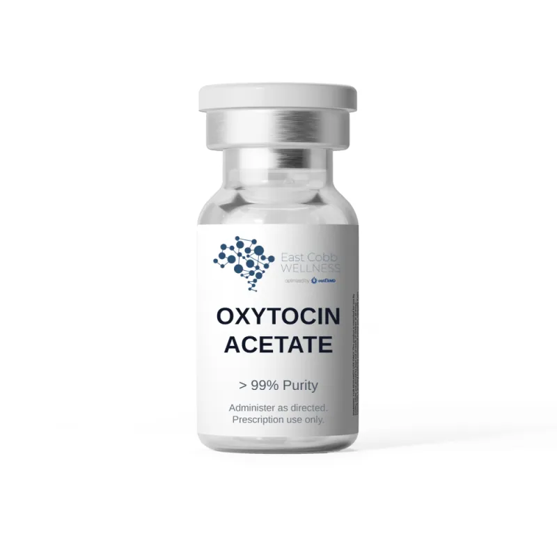 Oxytocin Acetate (5 mg) (3ml) - Lyophilized