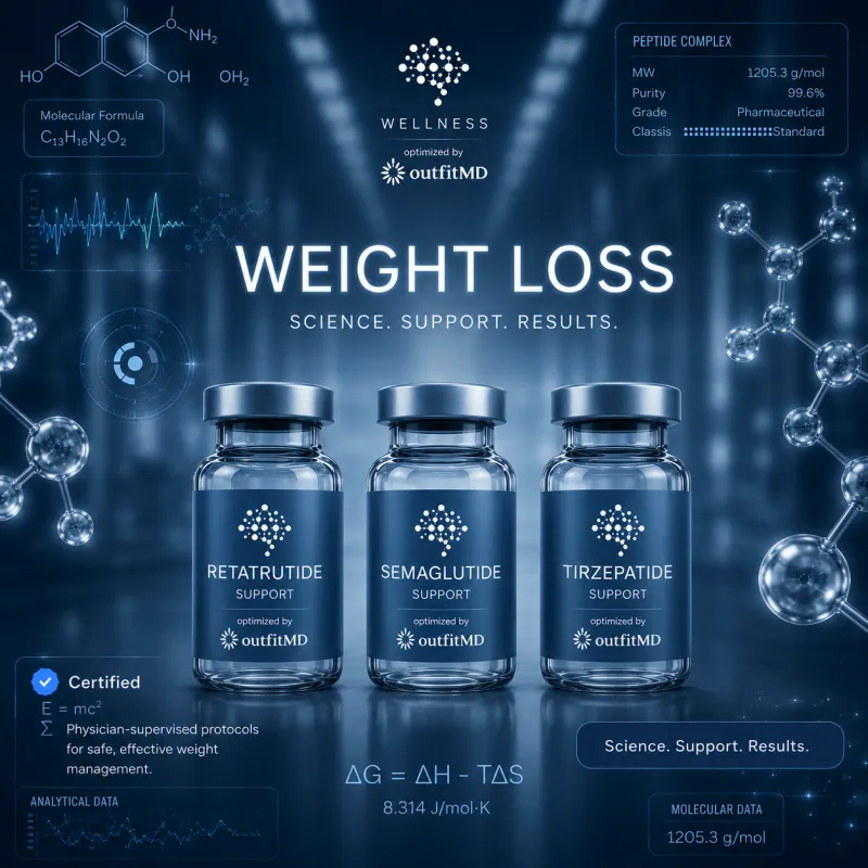 Weight Loss
