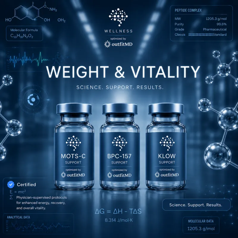 Health & Vitality