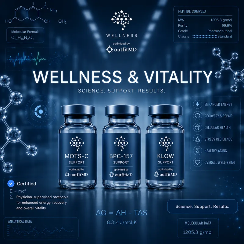 Health & Vitality