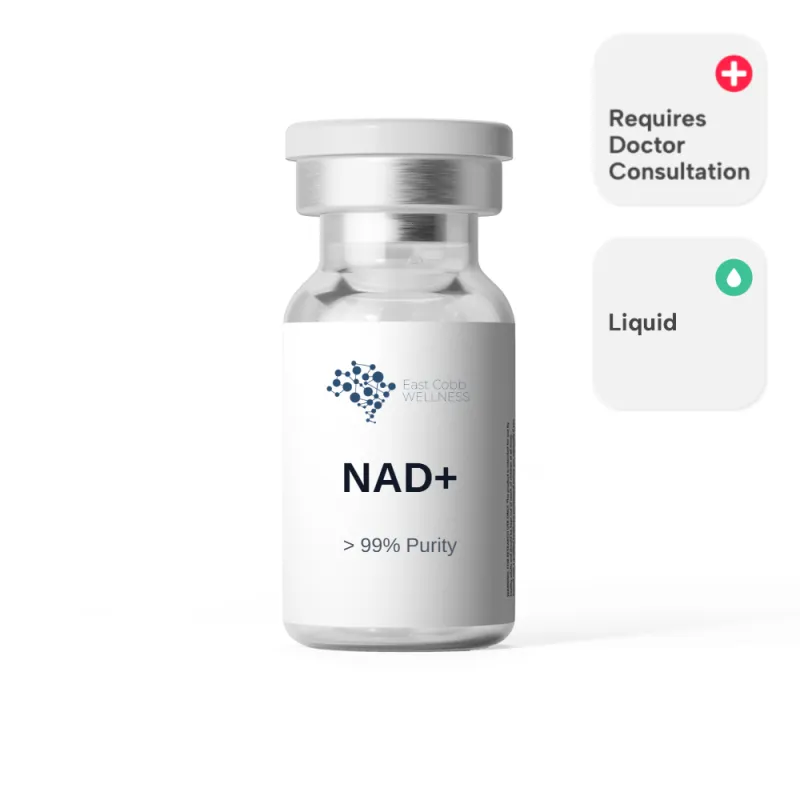 NAD+