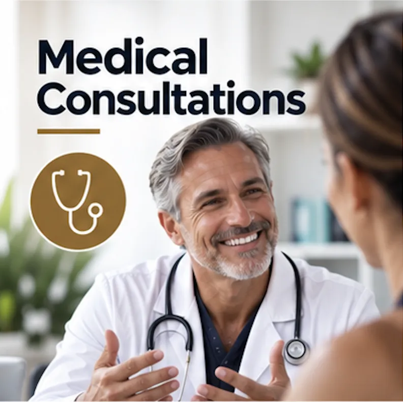 Medical Services