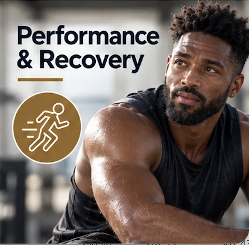Performance & Recovery