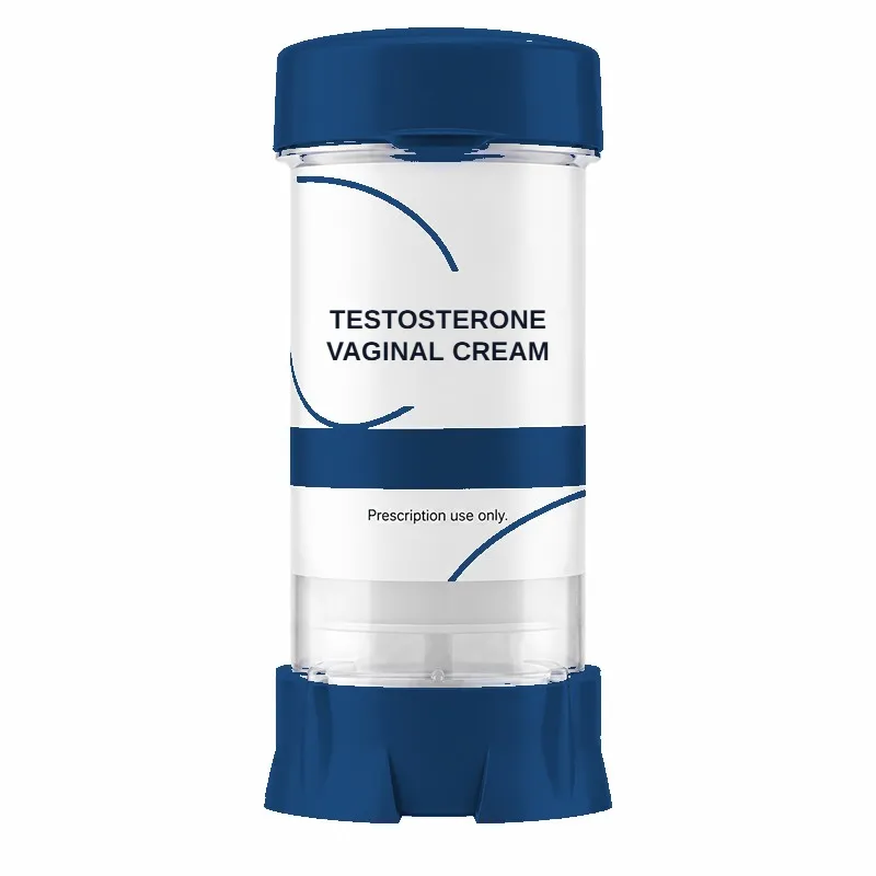 Testosterone Vaginal Cream (90gm)