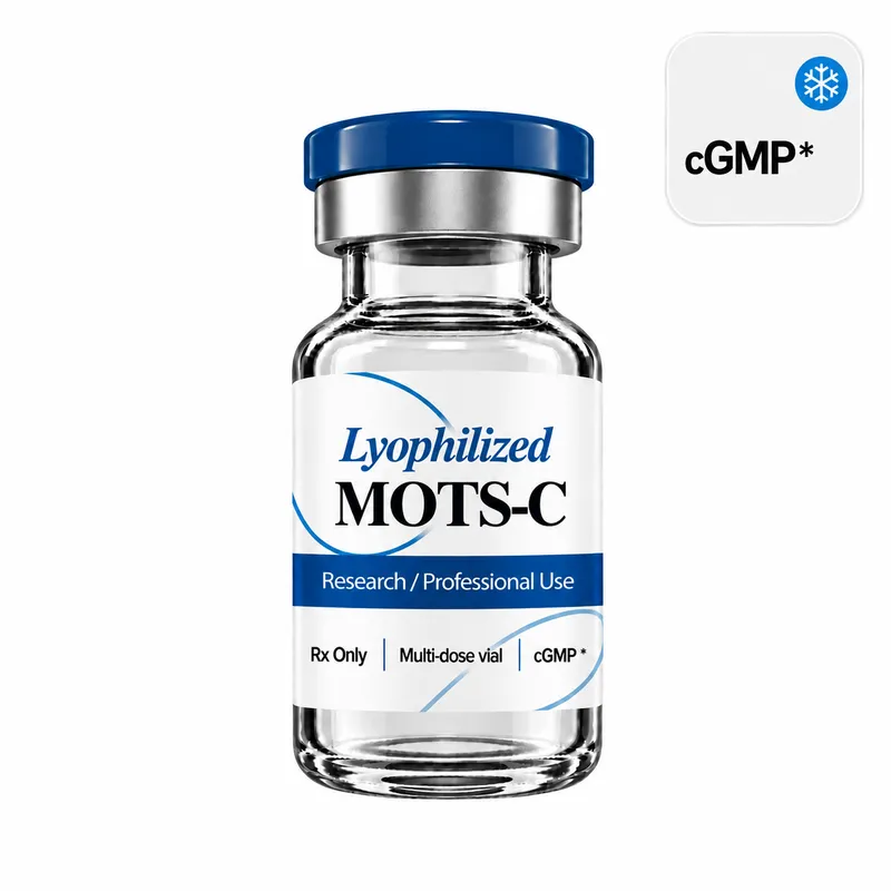 MOTS-C 10mg (3ml)