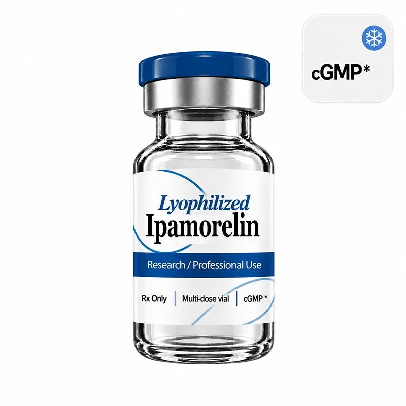 Ipamorelin 10mg (3ml)