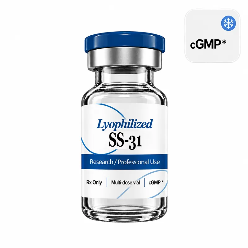 SS-31 10mg (3mL)