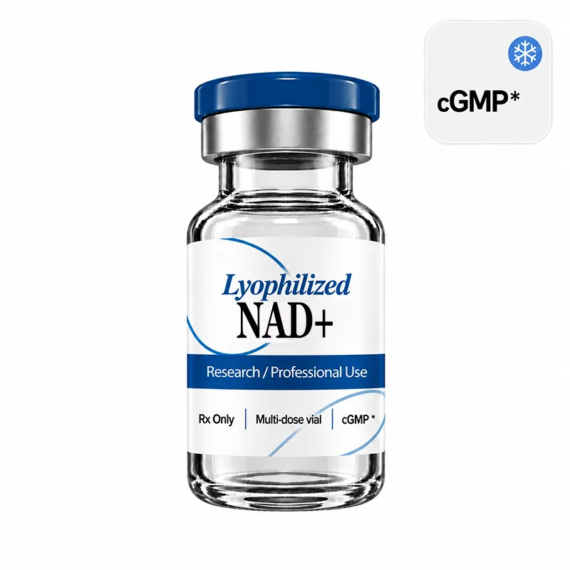 NAD+ 1000mg (10mL)