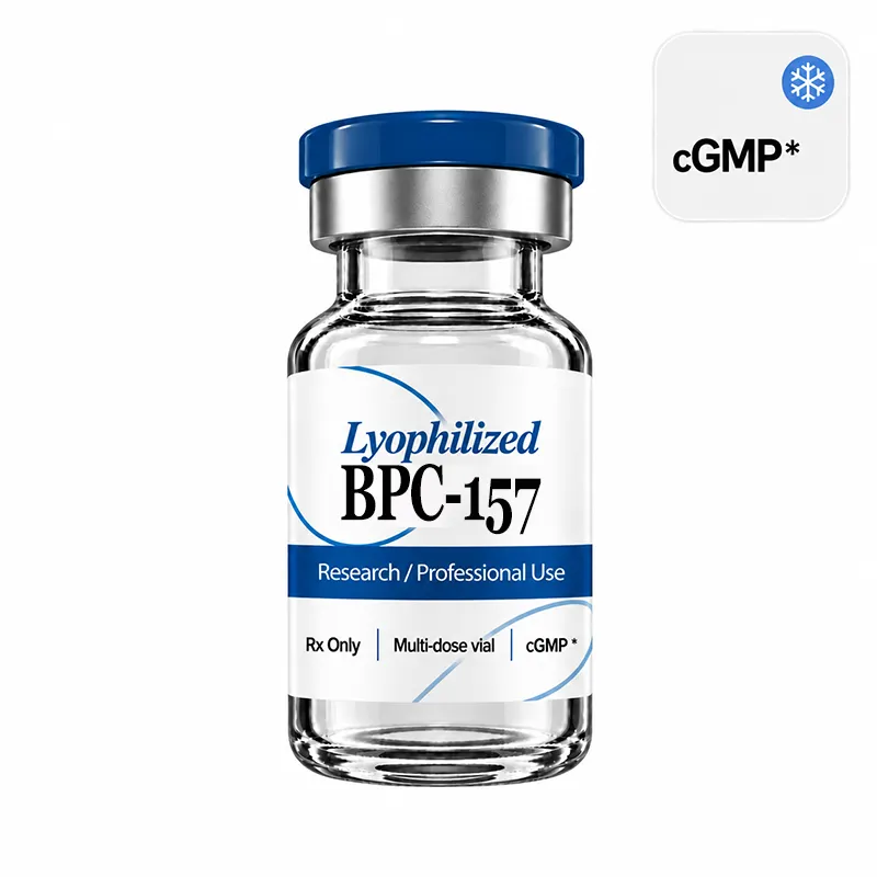 BPC-157 10mg (3mL)