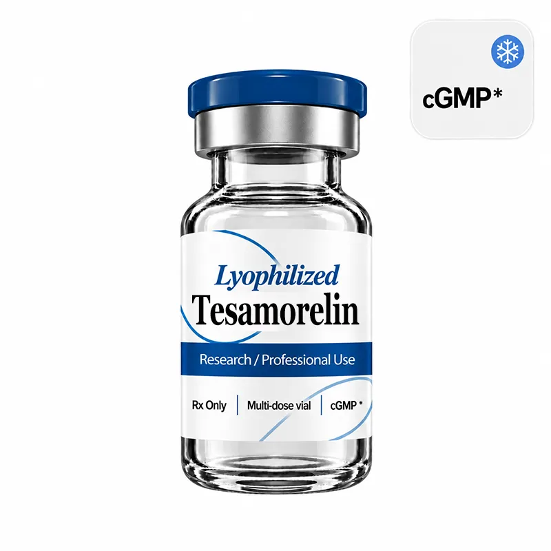Tesamorelin 10mg (3ml)