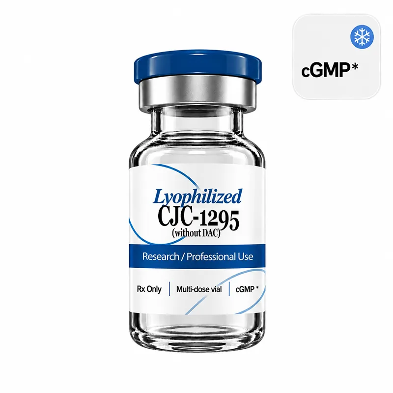 CJC-1295 (without DAC) 5mg (3ml)