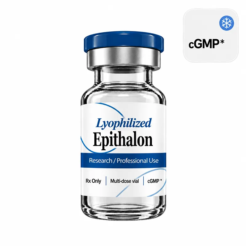 Epithalon 10mg (3ml)