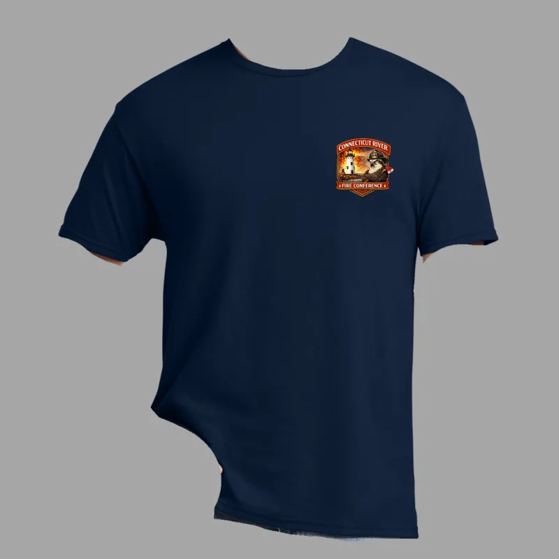 CRFC 2026 Short Sleeve T- Shirt 