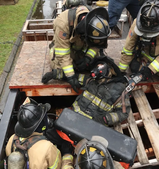 Flash Fire Safety & Survival