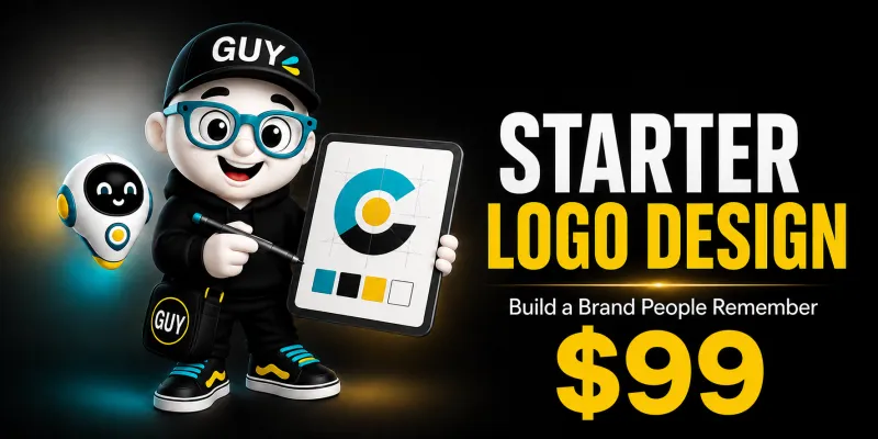 Starter Logo Design