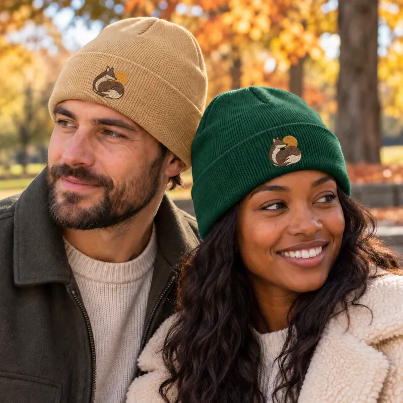 Cove Beanie