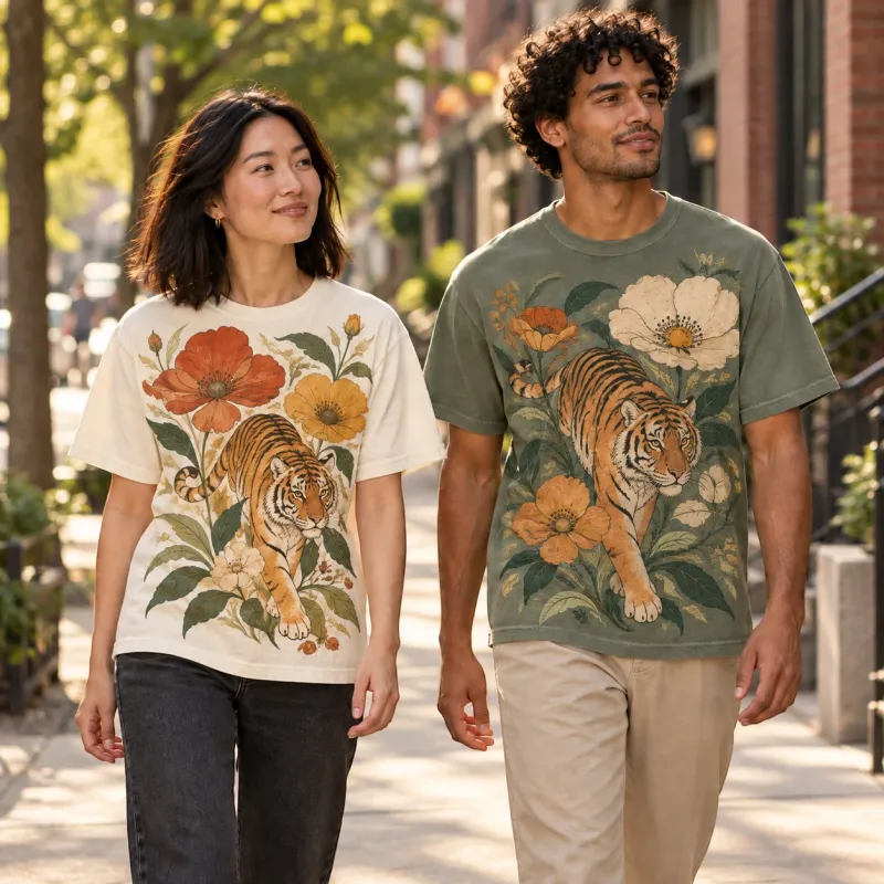 Tees