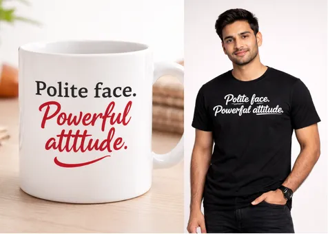 Polite Combo/Bundle
