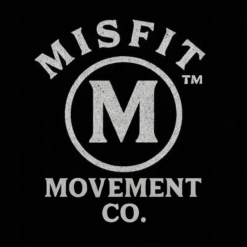 Misfit Movement Co. Original