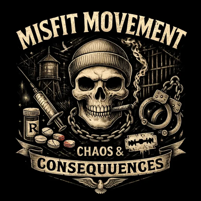 Chaos & Consequences