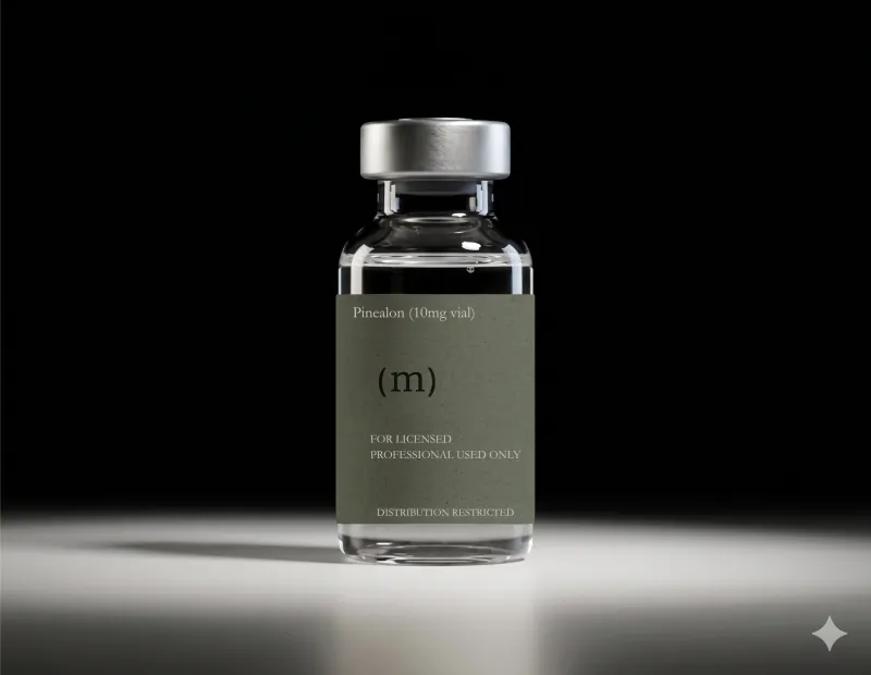 Specialty Peptides