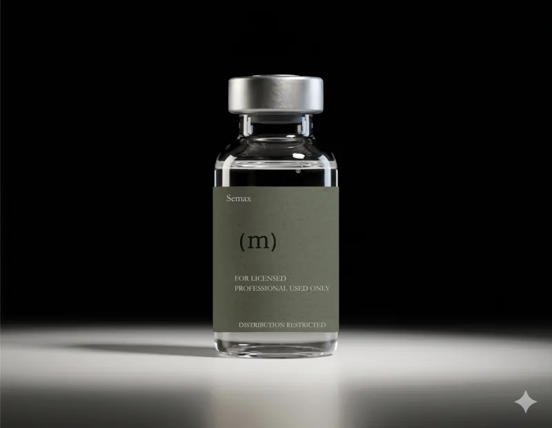 Semax (Vials)