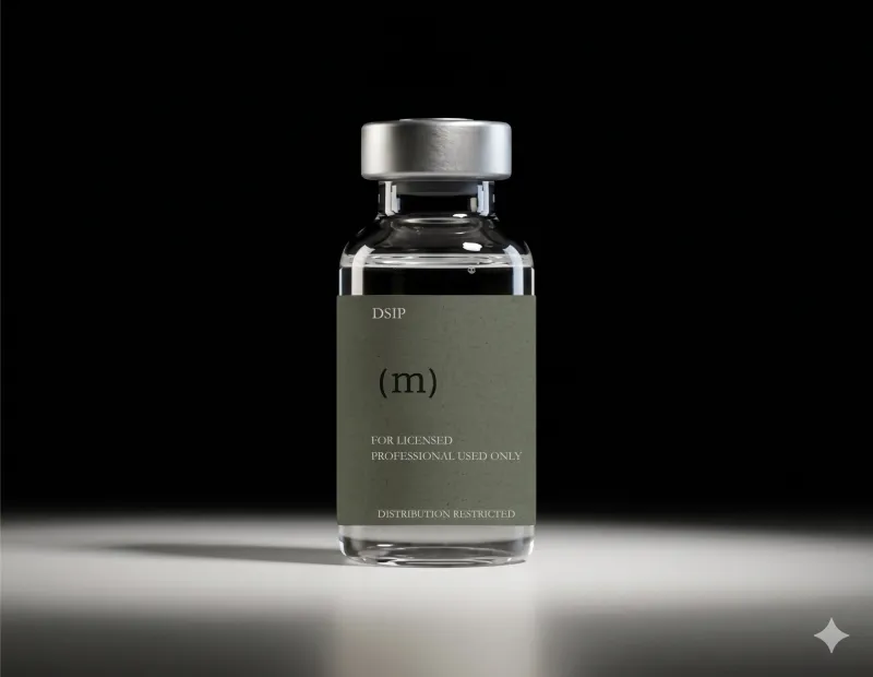DSIP (Vials)