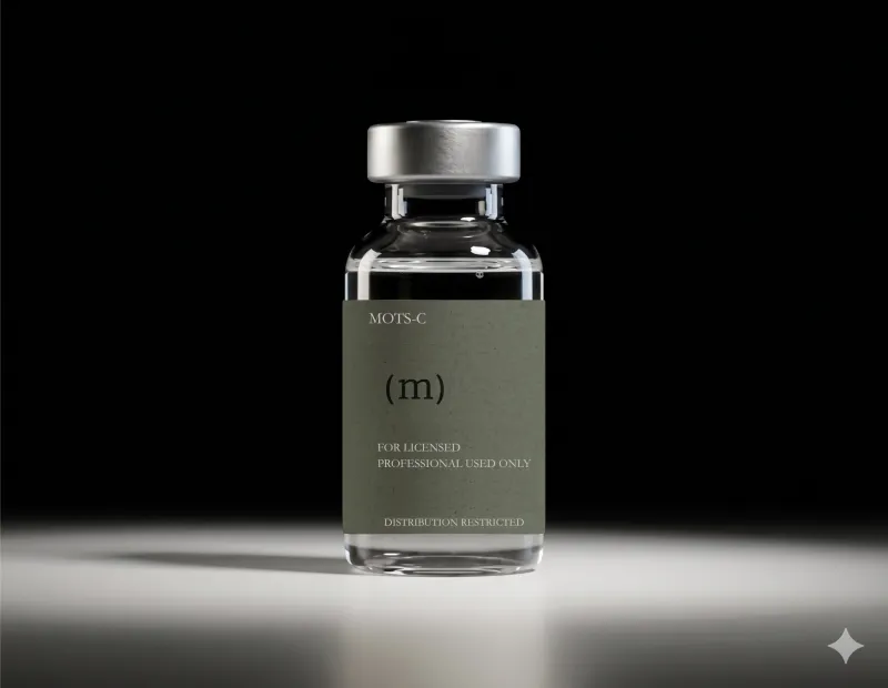 MOTS-C (Vials)