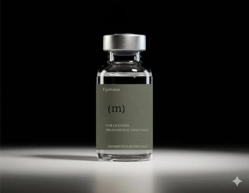 Epithalon (Vials)