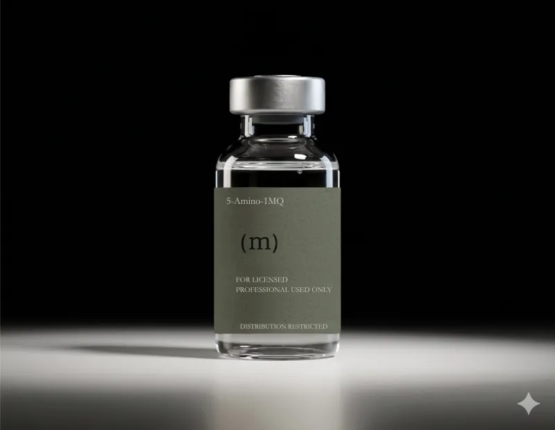 5-Amino-1MQ (50mg)