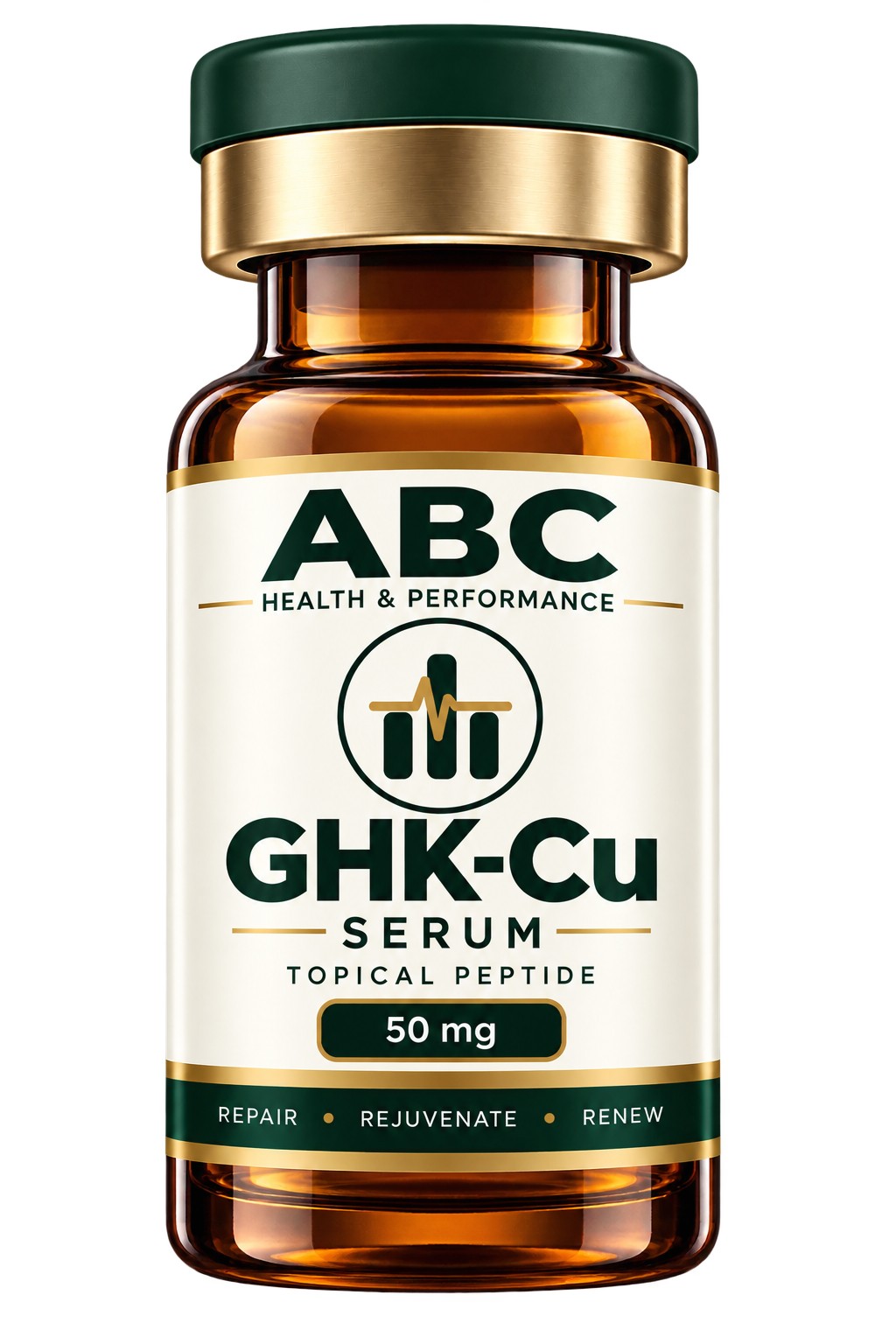 GHK-Cu Serum
