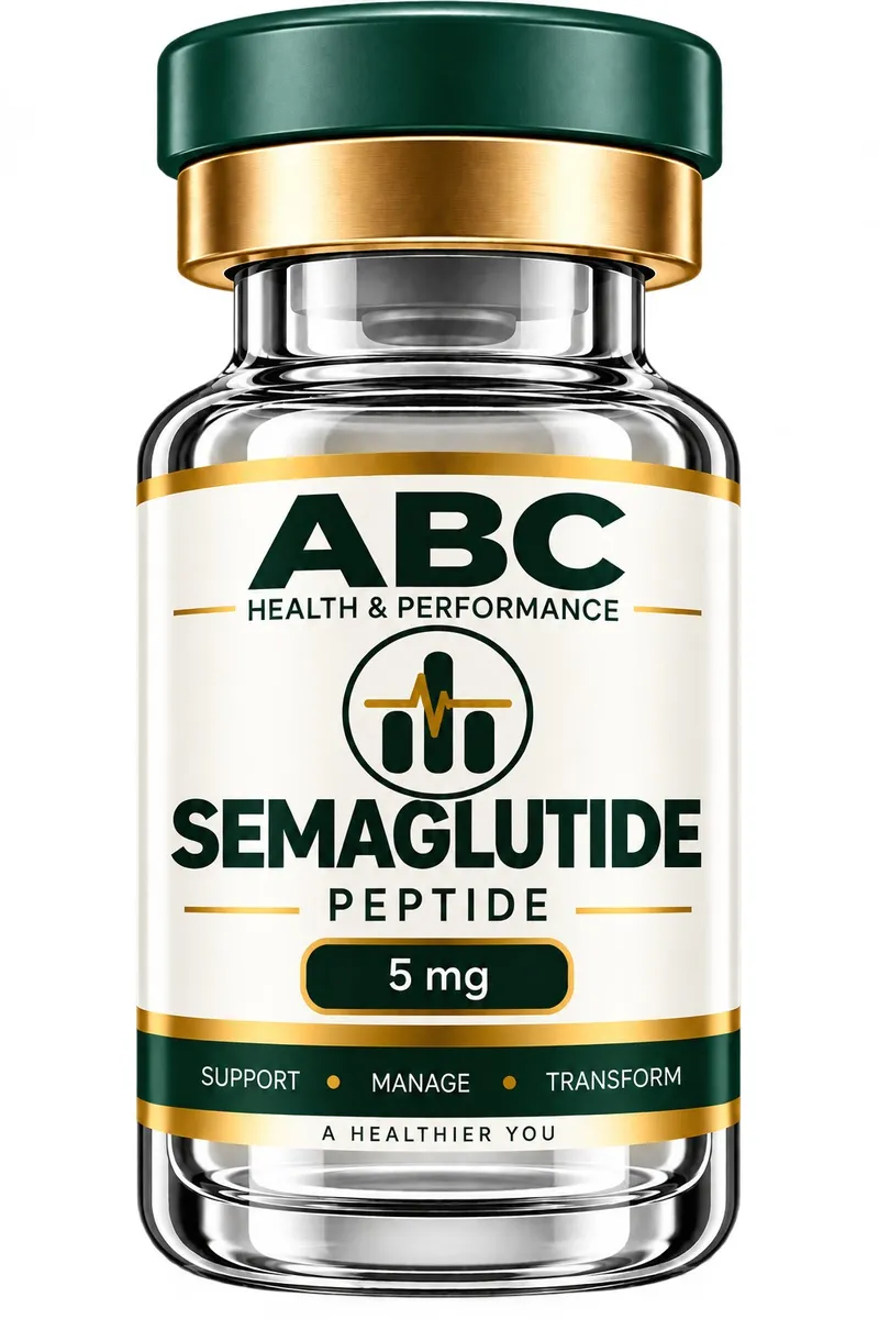 Semaglutide