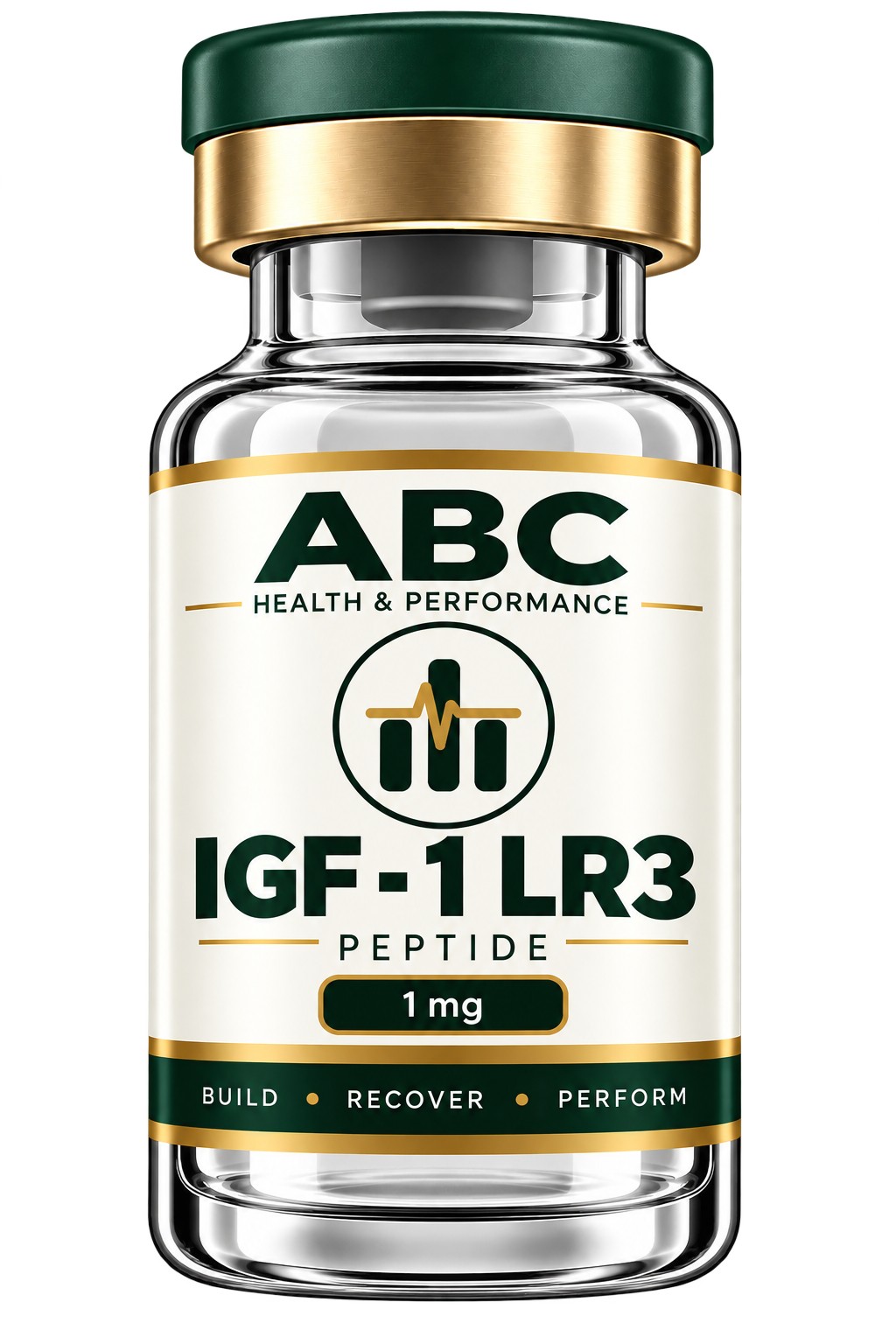 IGF-1 LR3