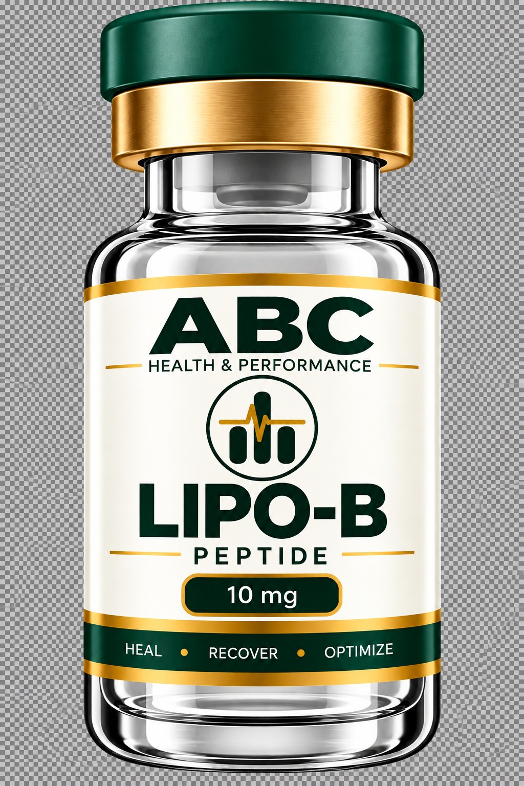 Lipo-B (MIC B12)