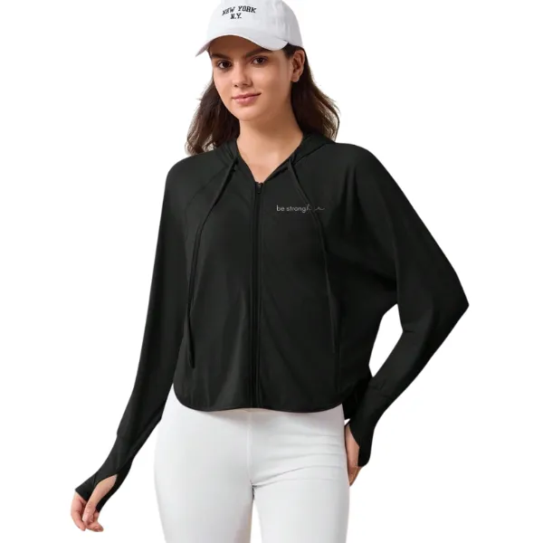 Lightweight Jacket