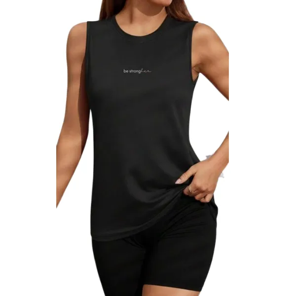 Performance Tank
