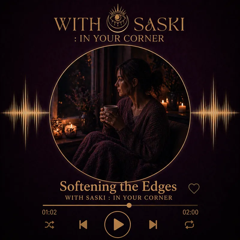Softening the Edges (14:17)