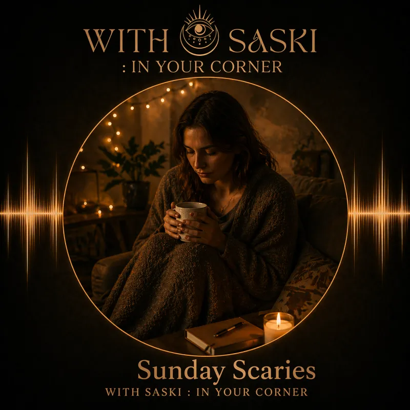 Sunday Scaries (11:40)