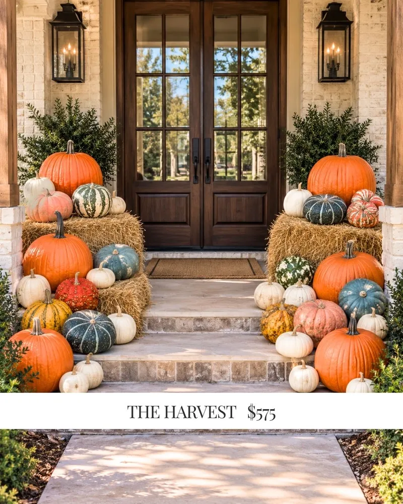 The Harvest - Most Popular