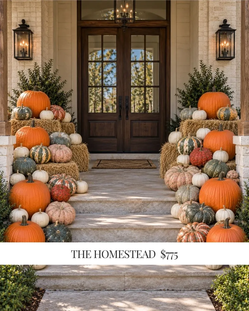 The Homestead
