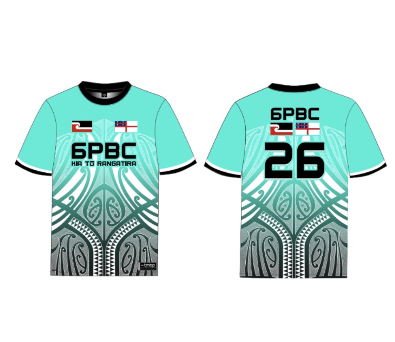  KTR SERIES - SHIRT / WHITE